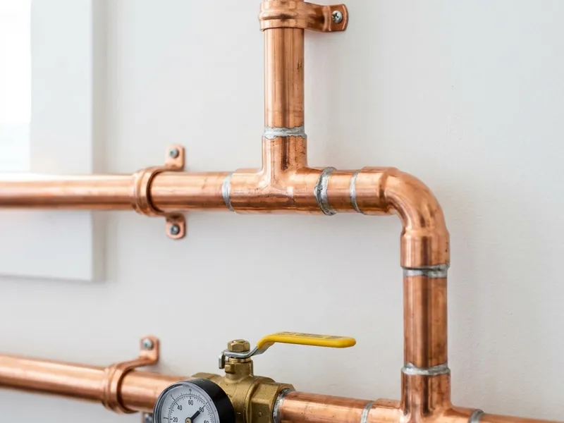 Frequently asked plumbing questions in New Brighton. Licensed plumbing contractors answering your pipe, leak, and repair questions.